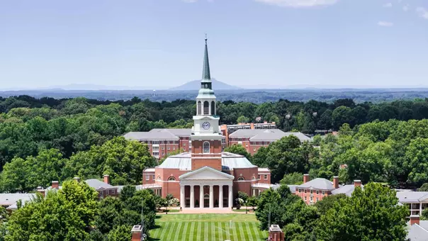Upper Quad
