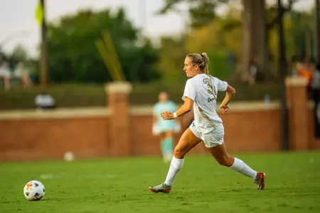 The Deacons’ game against the Portland Pilots on Saturday, August 29, 2026 at Spry Stadium in Winston-Salem, NC / Wake Forest Athletics