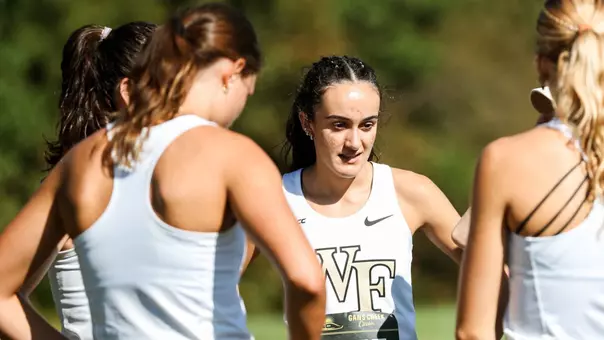 Women's Cross Country