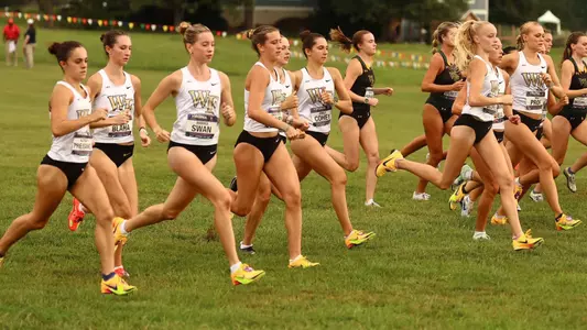 Women's Cross Country