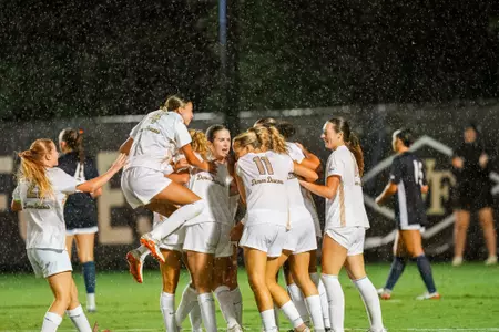 WSOC vs. UVA