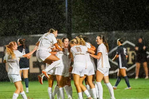 WSOC vs. UVA