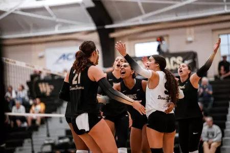 Team Celebration