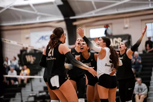 Team Celebration