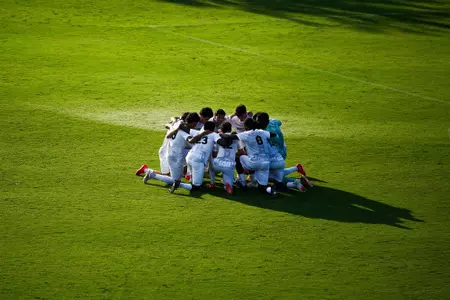 Huddle at VT