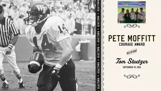 Tom Stuetzer