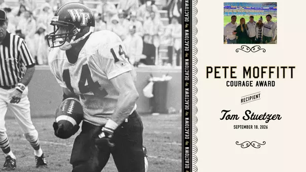 Tom Stuetzer