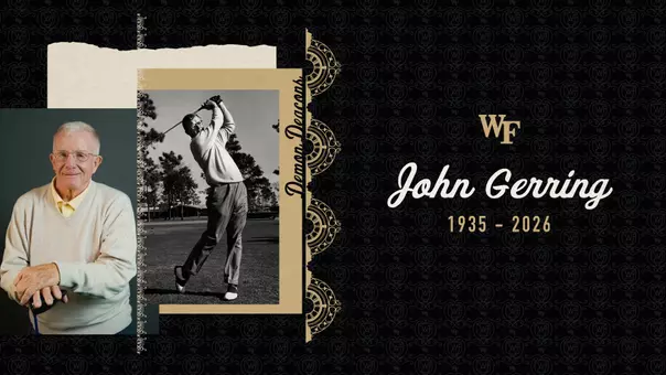 John Gerring
