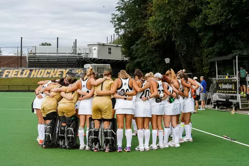 FH vs Delaware Huddle