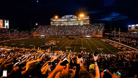Crowd Shot Miami Game 2026
