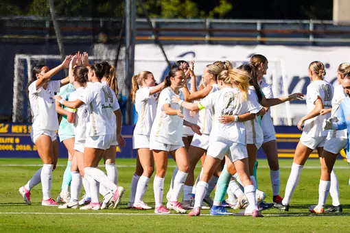 WSOC at Cal