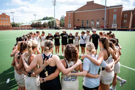 2026 FH Huddle vs Michigan