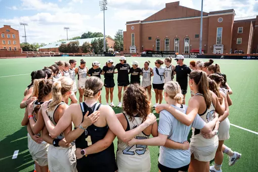 2026 FH Huddle vs Michigan