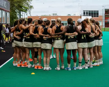 Wake FH at Maryland