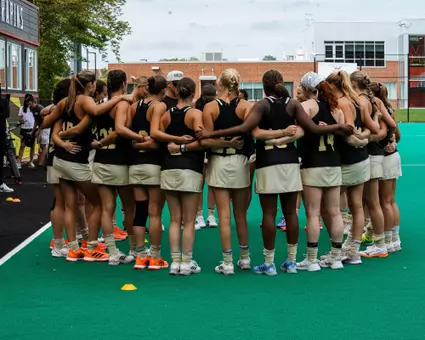 Wake FH at Maryland