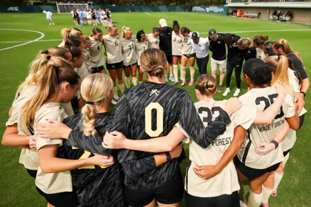 WSOC at Stanford