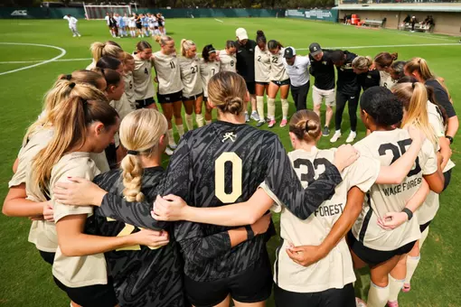 WSOC at Stanford