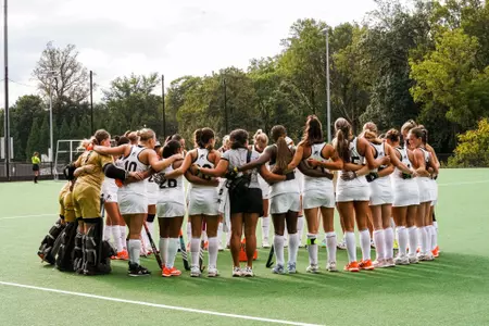 Wake FH vs Delaware