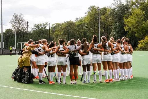 Wake FH vs Delaware