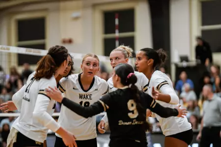 VB vs. Duke