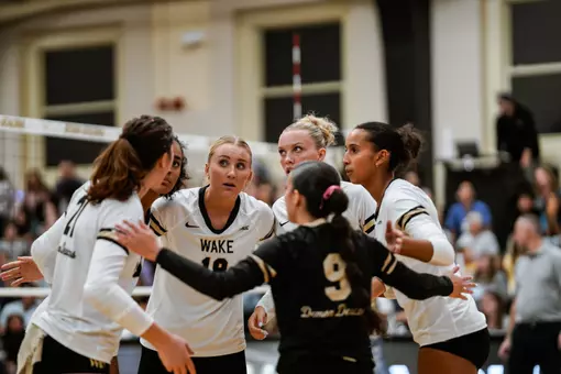 VB vs. Duke