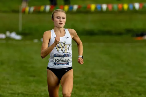 Emry Schwalm