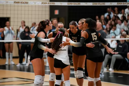 VB vs. UNC