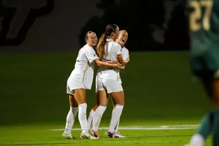 WSOC at USF