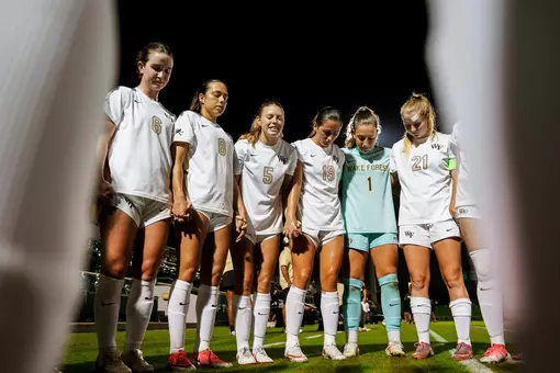 WSOC at USF