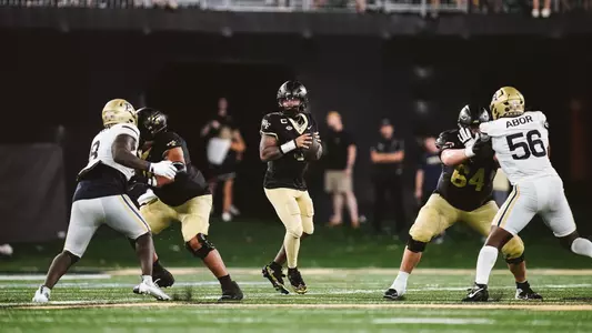 Gio Lopez vs. Akron