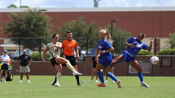 Sierra Sythe at Florida