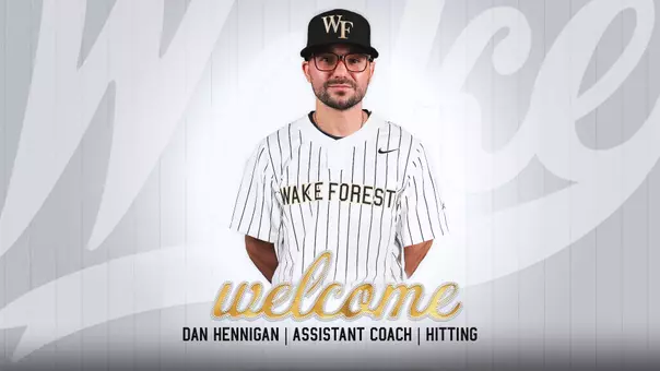 Dan Hennigan