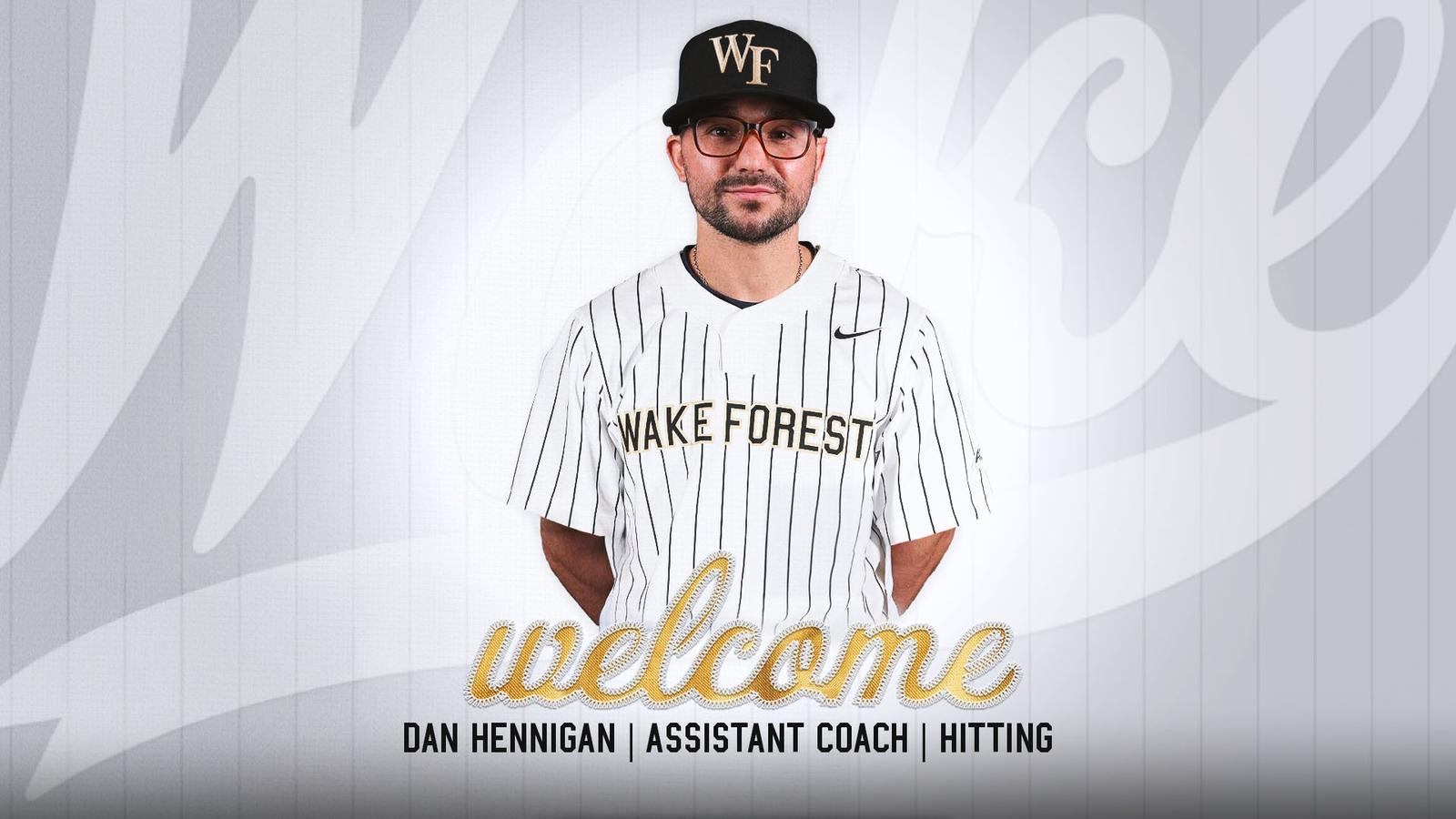 Dan Hennigan