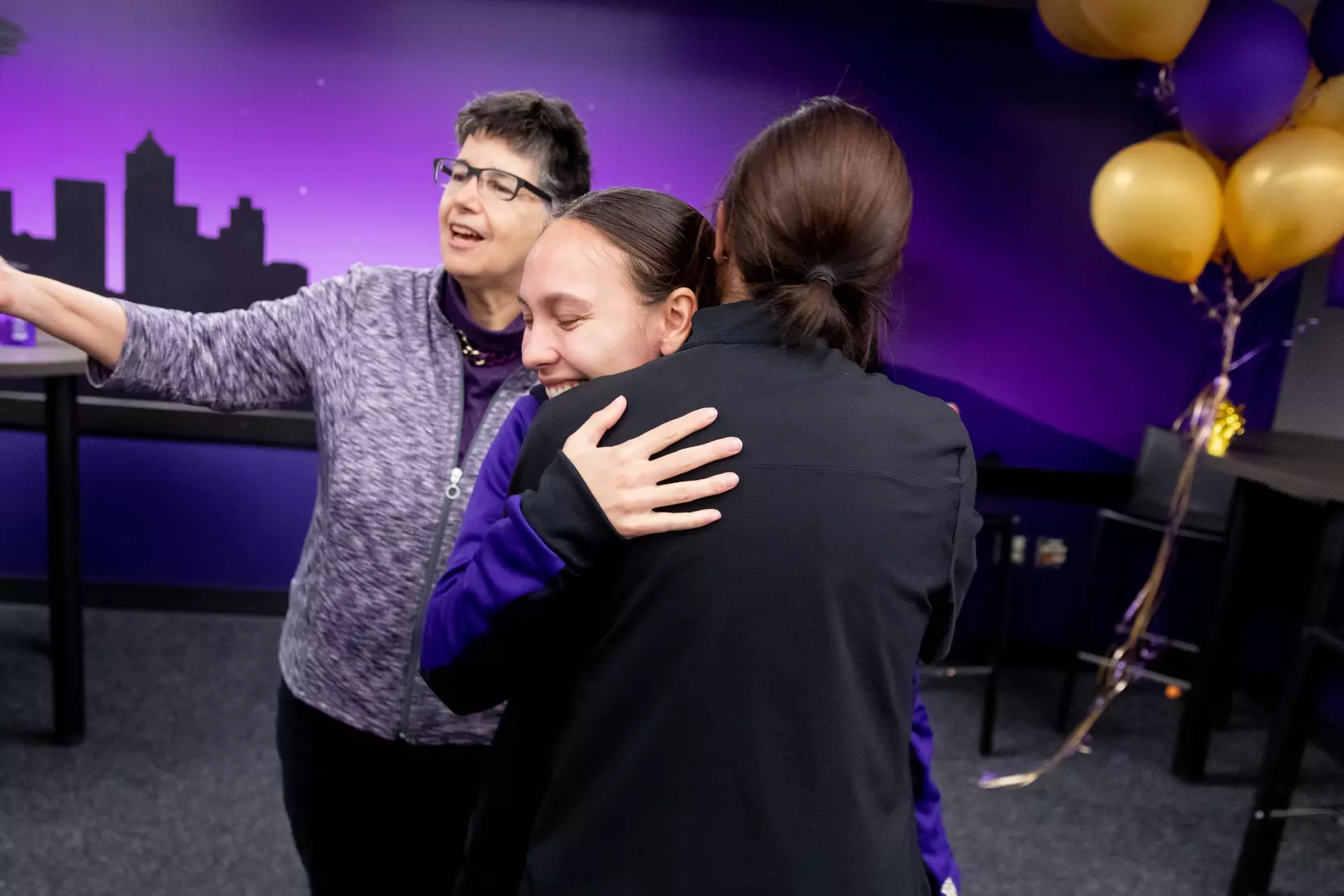 Washington Track & Field's Rosalie Fish earns the Truman Scholarship