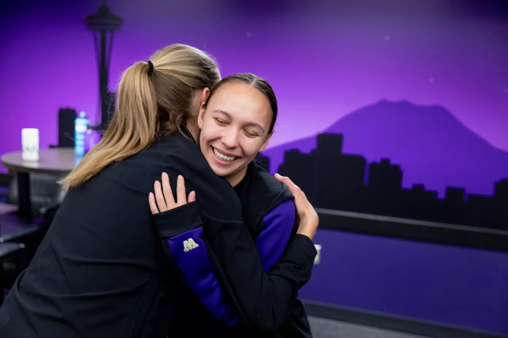 Washington Track & Field's Rosalie Fish earns the Truman Scholarship