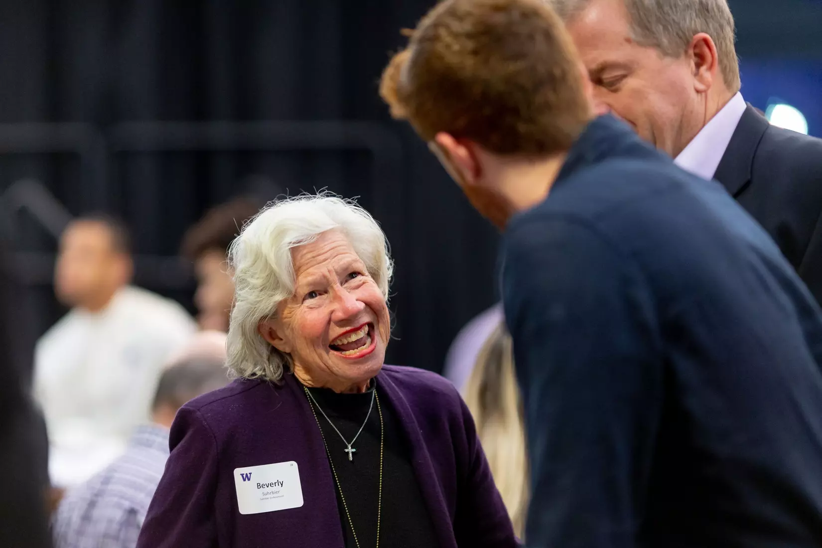 Tyee Club 2019-20 Endowment Dinner