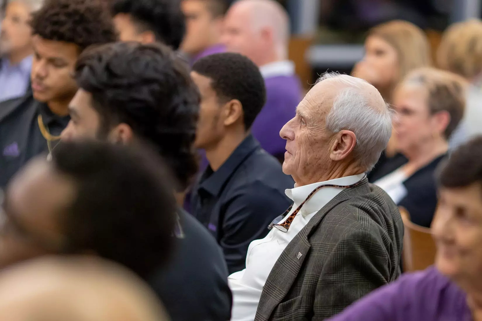 Tyee Club 2019-20 Endowment Dinner