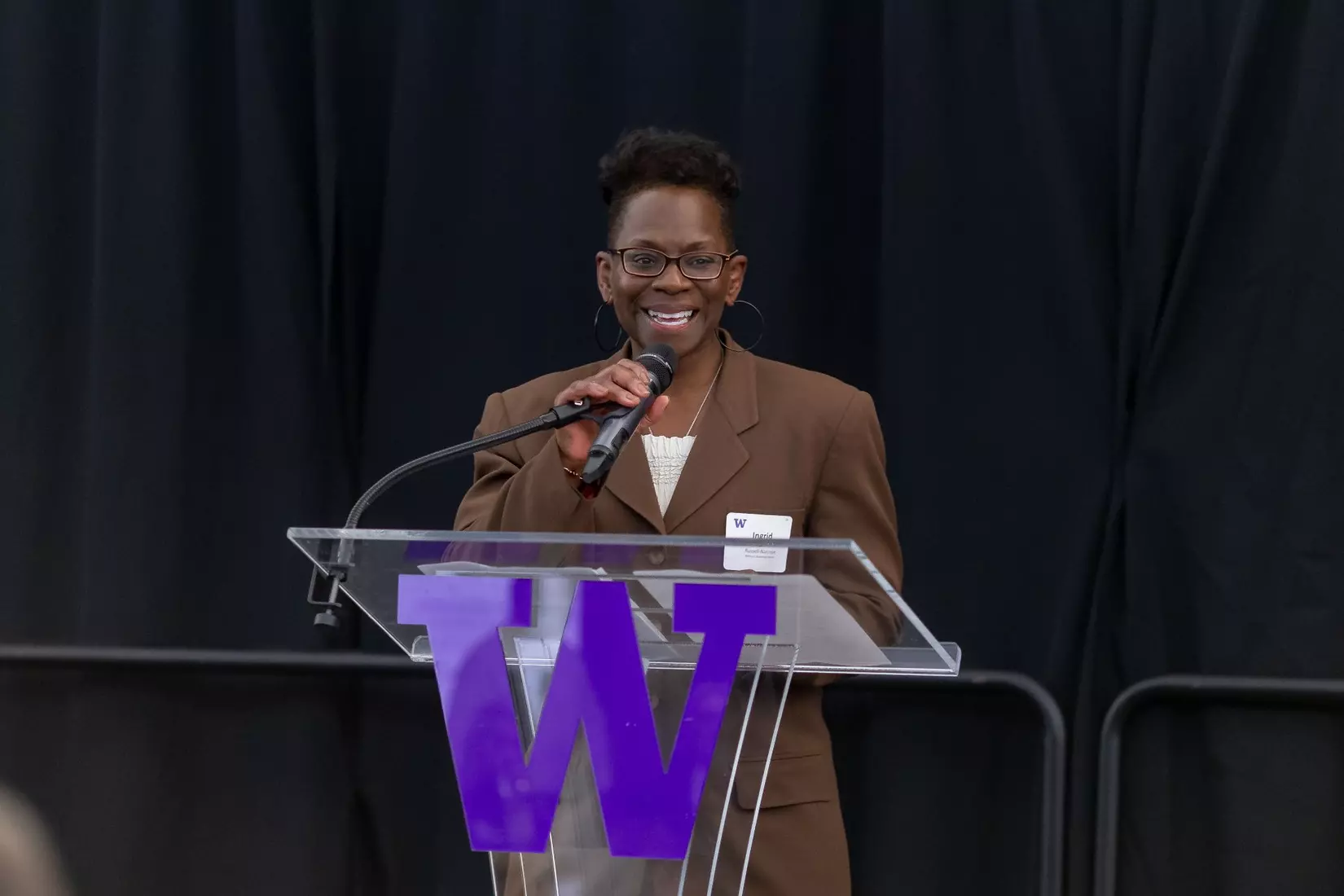 Tyee Club 2019-20 Endowment Dinner