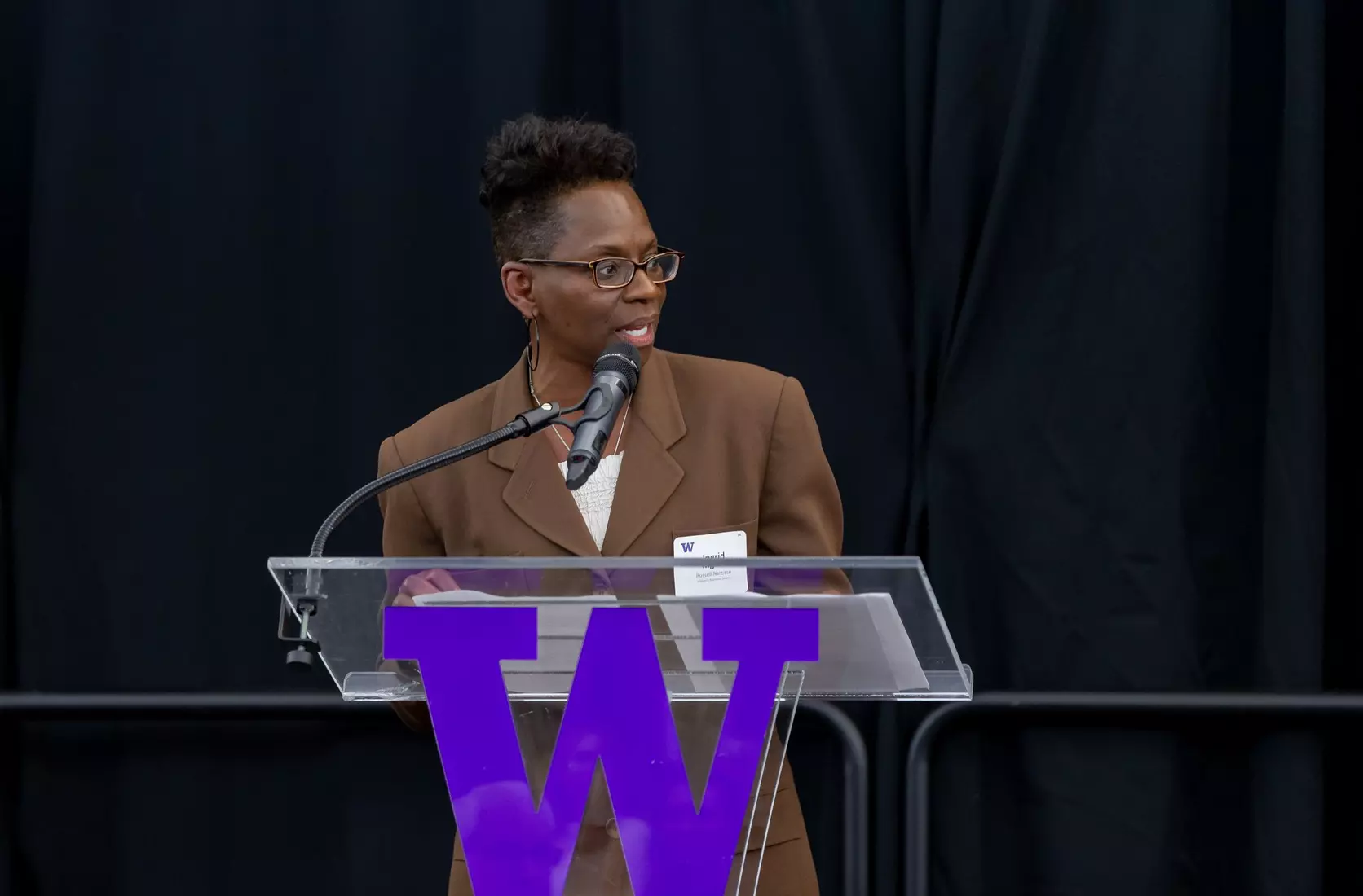 Tyee Club 2019-20 Endowment Dinner