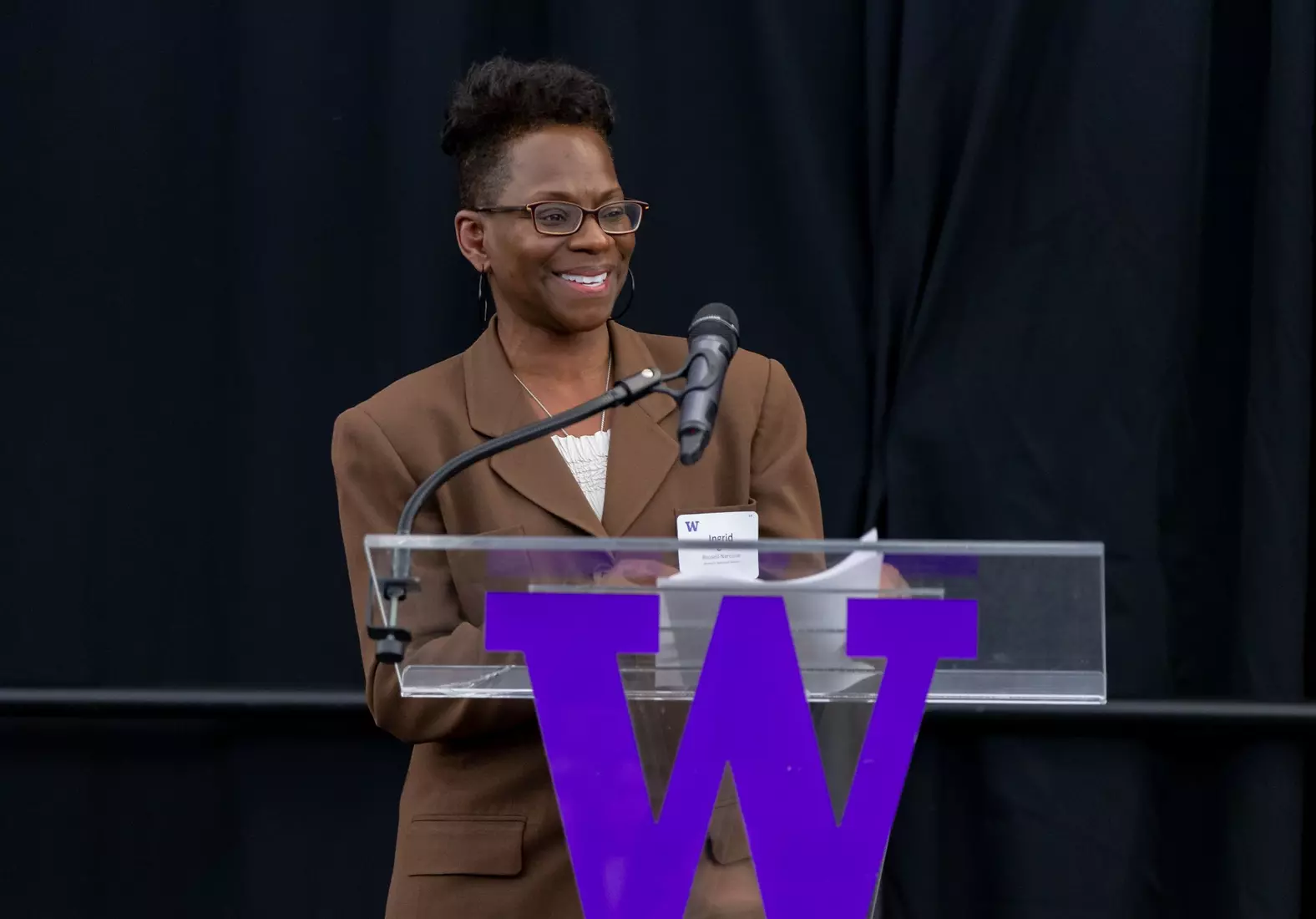 Tyee Club 2019-20 Endowment Dinner