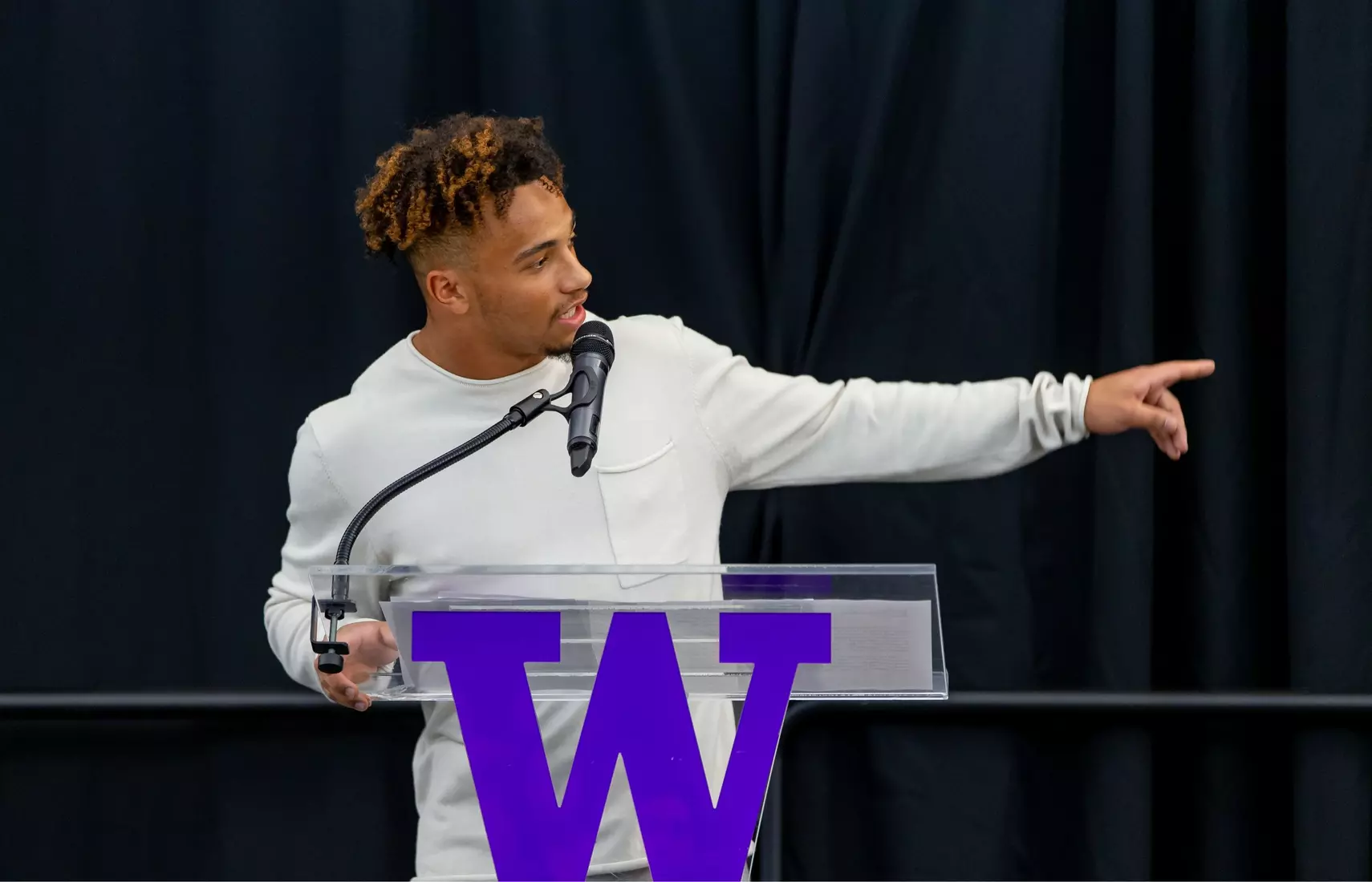 Tyee Club 2019-20 Endowment Dinner