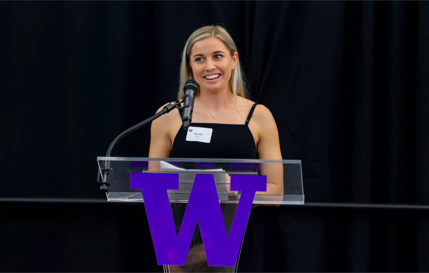 Tyee Club 2019-20 Endowment Dinner