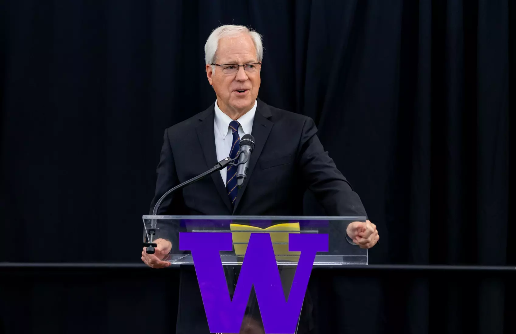 Tyee Club 2019-20 Endowment Dinner