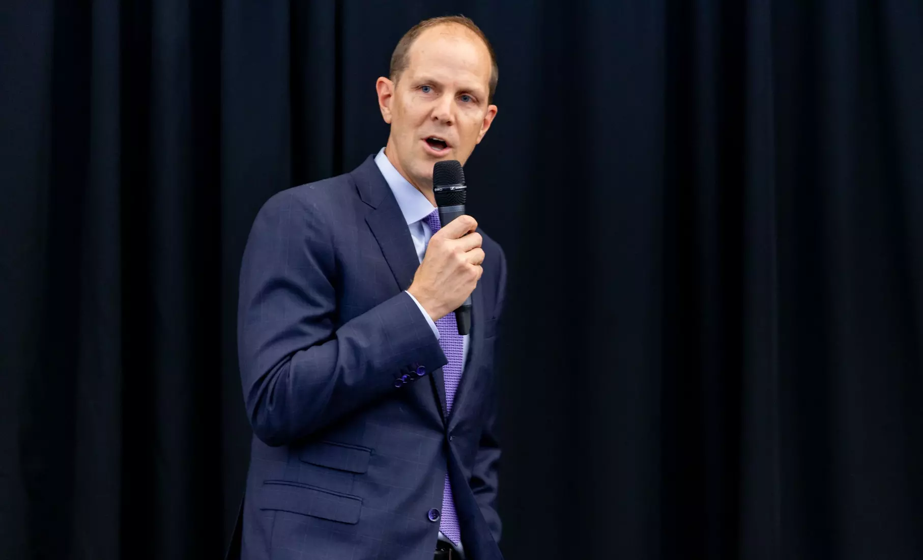 Tyee Club 2019-20 Endowment Dinner