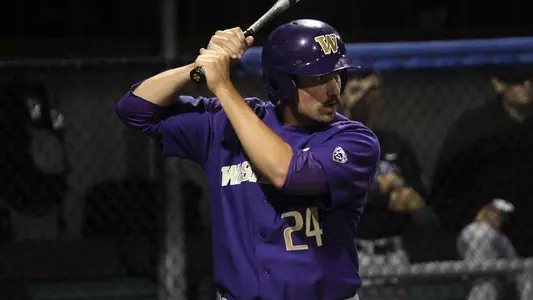 Purple Wins 7-1 To Take 2-1 Lead In Purple & Gold World Series