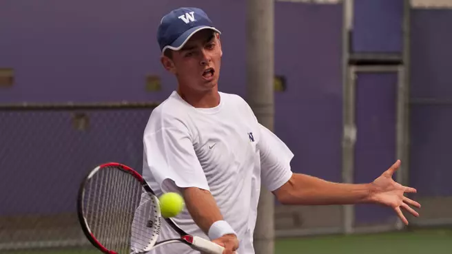 McMorrow Ousted In Round Of 16