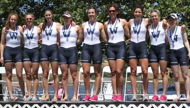 Three Husky Seniors Earn All-Pac 12 Honors