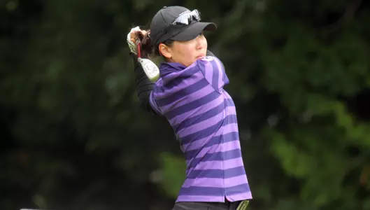 Former Dawgs Busy At LPGA Q-School