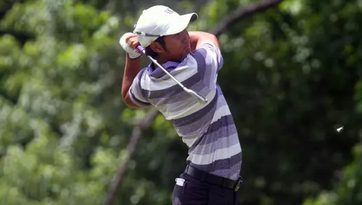 Pan To Compete In Asia-Pacific Amateur