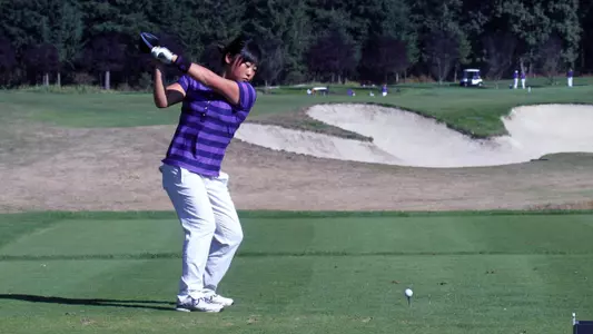 Kim Just One Shot Back At Q-School